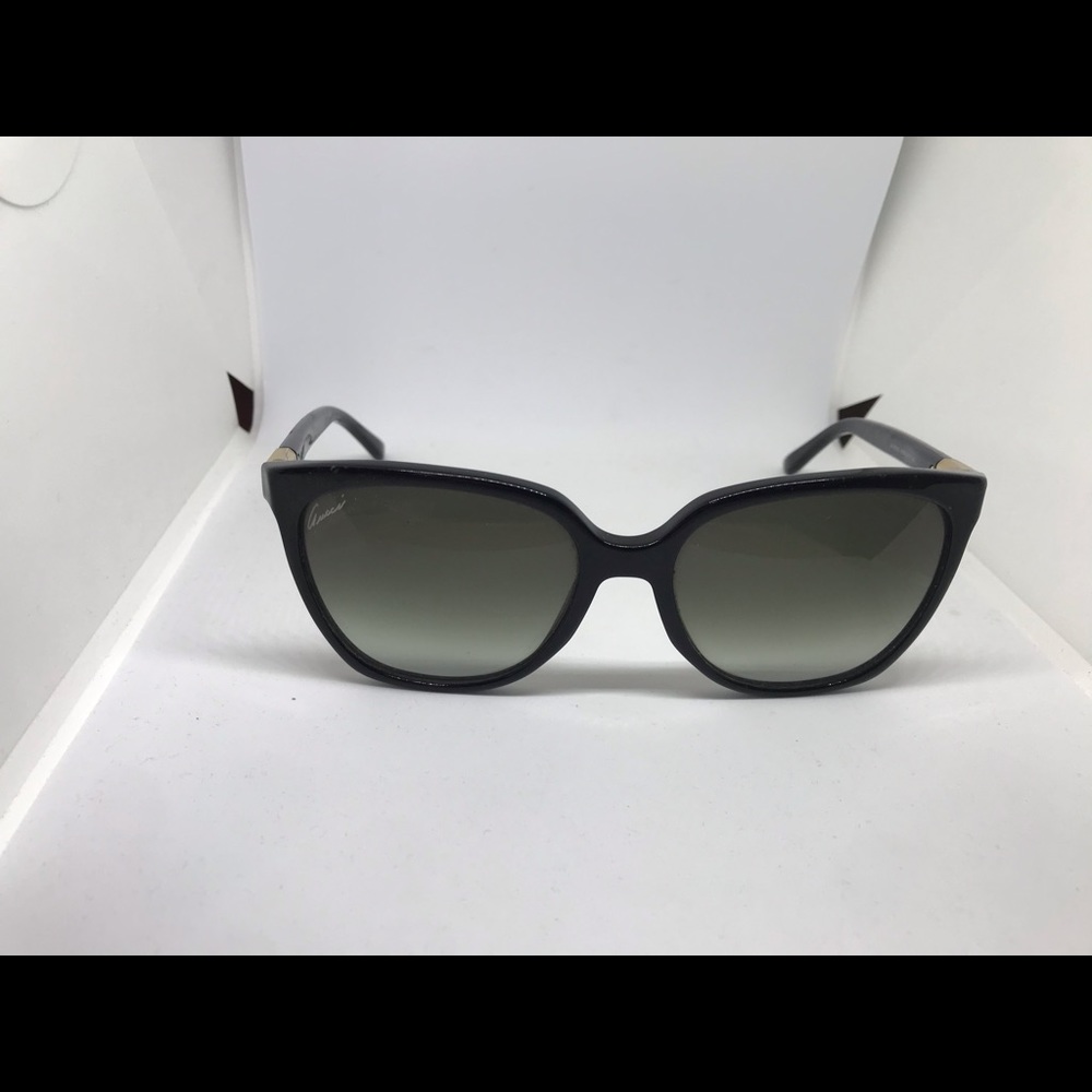 Gucci Sunglasses Model 3502/S
